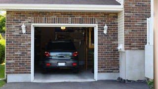 Garage Door Installation at Bay Point Hercules, California